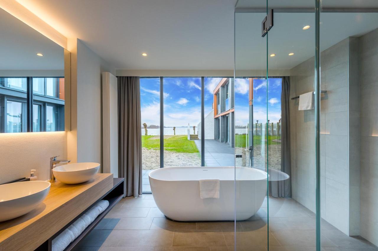 Suite met Uitzicht op het Meer